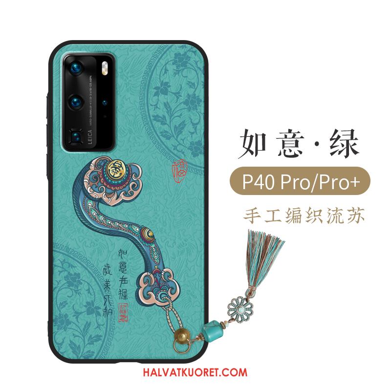 Huawei P40 Pro Kuoret Murtumaton Valo, Huawei P40 Pro Kuori Persoonallisuus All Inclusive