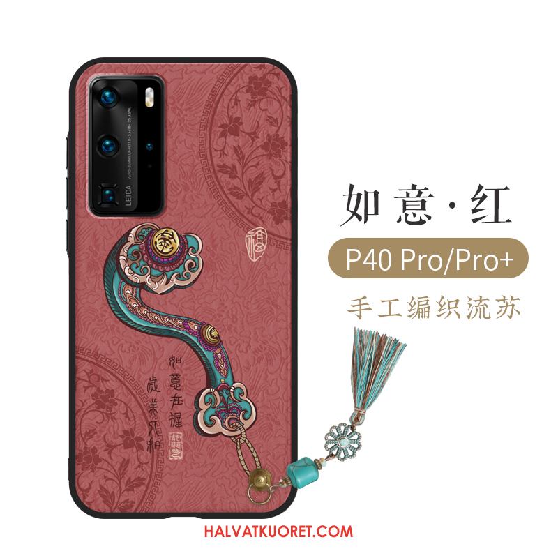 Huawei P40 Pro Kuoret Murtumaton Valo, Huawei P40 Pro Kuori Persoonallisuus All Inclusive