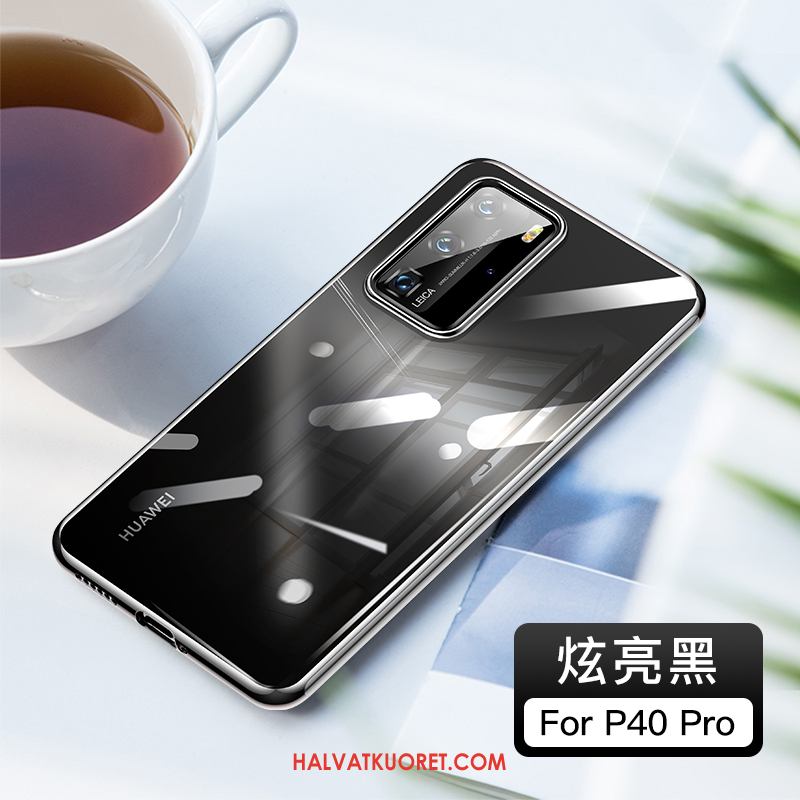 Huawei P40 Pro Kuoret Net Red Murtumaton Persoonallisuus, Huawei P40 Pro Kuori Luova Ohut