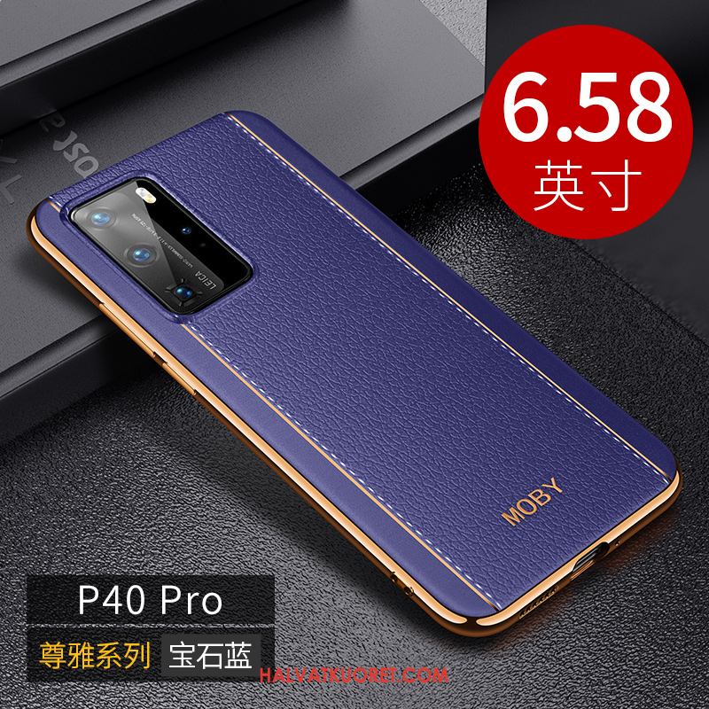 Huawei P40 Pro Kuoret Tide-brändi Suojaus Puhelimen, Huawei P40 Pro Kuori Ylellisyys Liiketoiminta