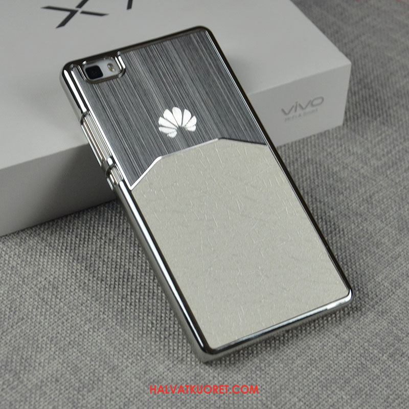 Huawei P8 Kuoret Suojaus Metalli Nuoret, Huawei P8 Kuori Kova