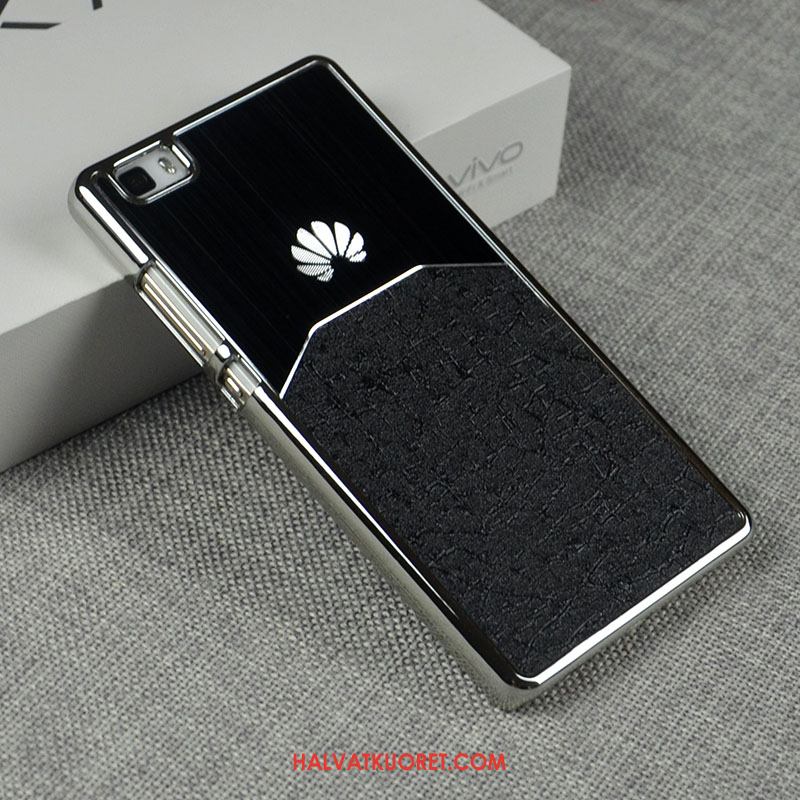 Huawei P8 Kuoret Suojaus Metalli Nuoret, Huawei P8 Kuori Kova