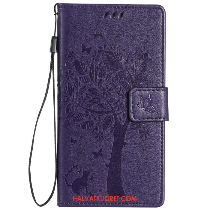 Huawei P8 Lite Kuoret Murtumaton Kulta Simpukka, Huawei P8 Lite Kuori Suojaus