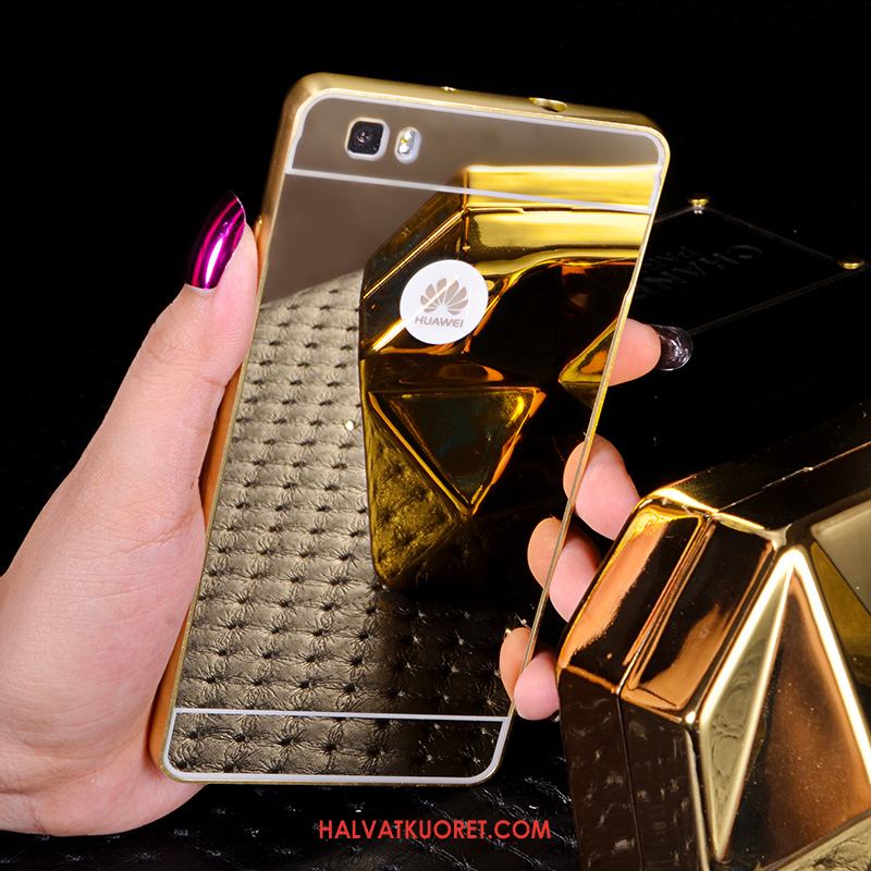 Huawei P8 Lite Kuoret Takakansi Kotelo, Huawei P8 Lite Kuori Nuoret Peili