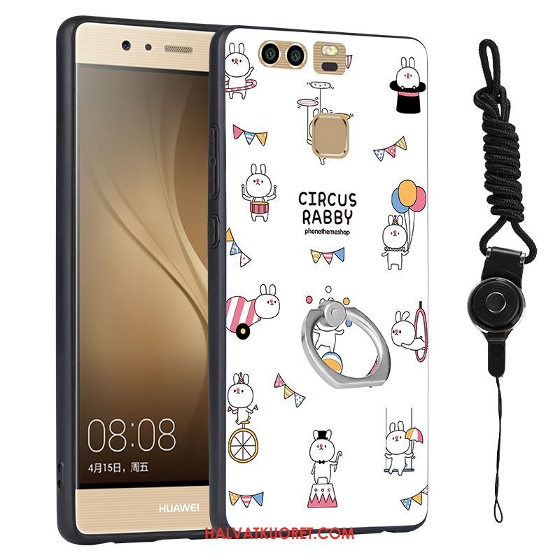 Huawei P9 Kuoret Ripustettavat Koristeet Kotelo Puhelimen, Huawei P9 Kuori All Inclusive