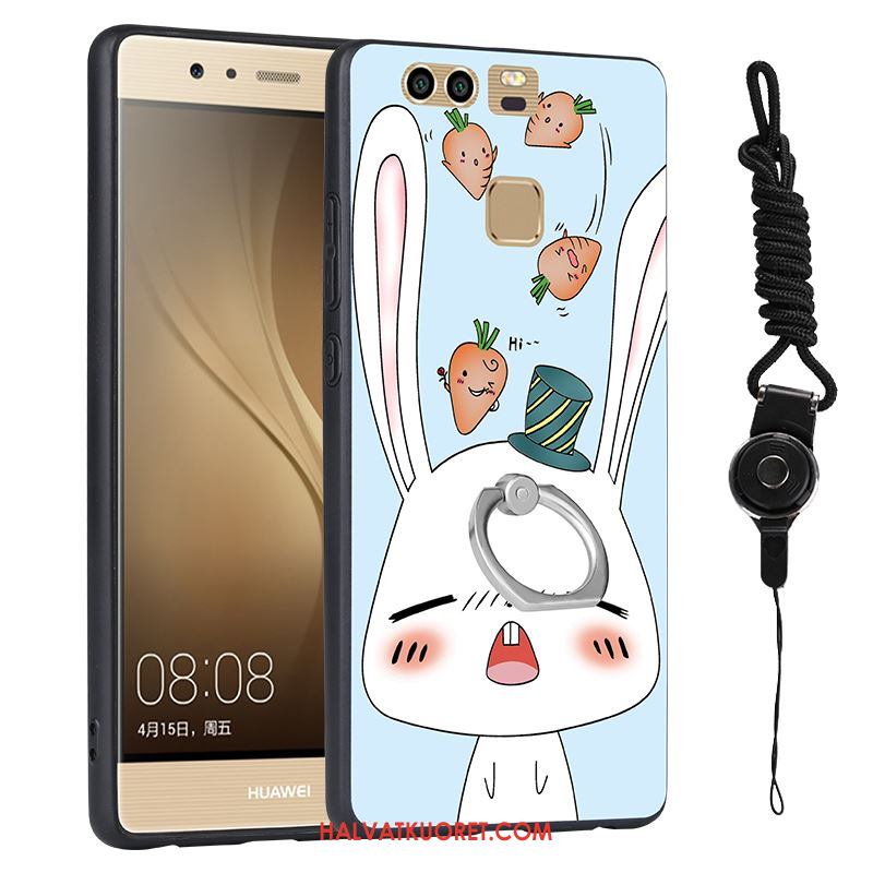 Huawei P9 Kuoret Ripustettavat Koristeet Kotelo Puhelimen, Huawei P9 Kuori All Inclusive