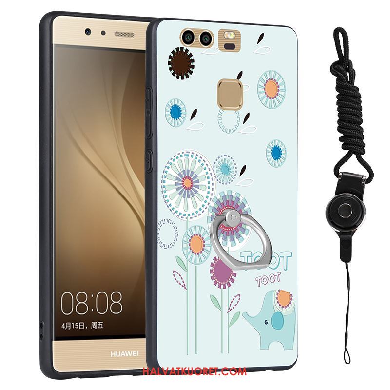 Huawei P9 Kuoret Ripustettavat Koristeet Kotelo Puhelimen, Huawei P9 Kuori All Inclusive