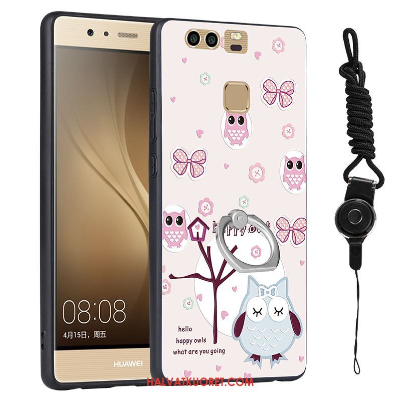 Huawei P9 Kuoret Ripustettavat Koristeet Kotelo Puhelimen, Huawei P9 Kuori All Inclusive