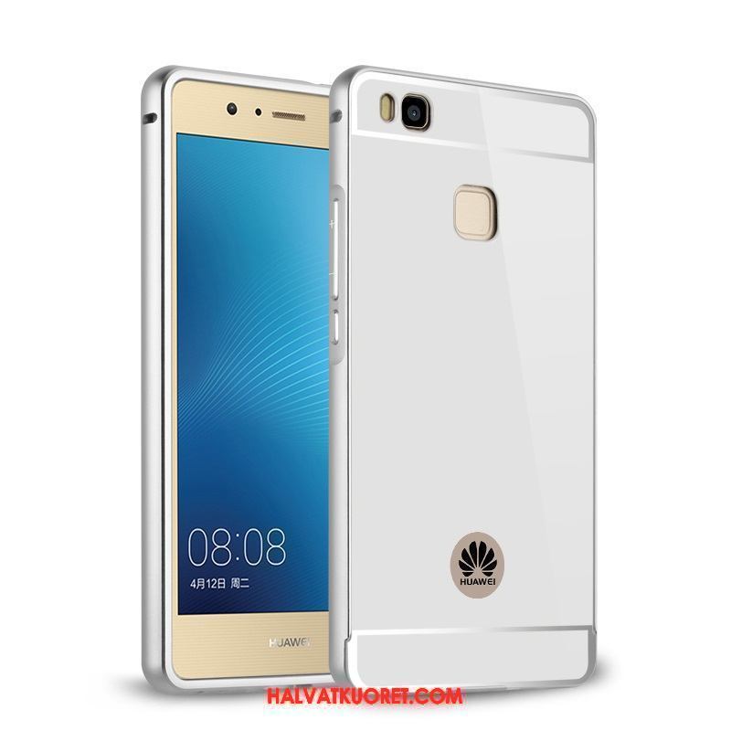 Huawei P9 Lite Kuoret Puhelimen Kotelo, Huawei P9 Lite Kuori Kulta Korkea