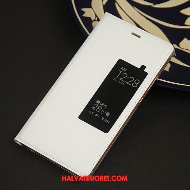 Huawei P9 Plus Kuoret Puhelimen Suojaus, Huawei P9 Plus Kuori Kulta Kotelo