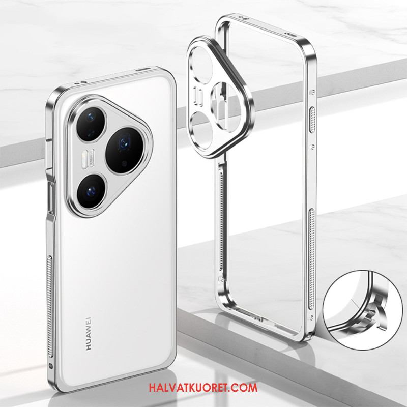 Huawei Pura 80 Pro Lämmönpoisto Ja Täysi Suojaus