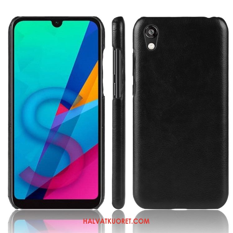 Huawei Y5 2019 Kuoret Kukkakuvio Suojaus, Huawei Y5 2019 Kuori Puhelimen Trendi