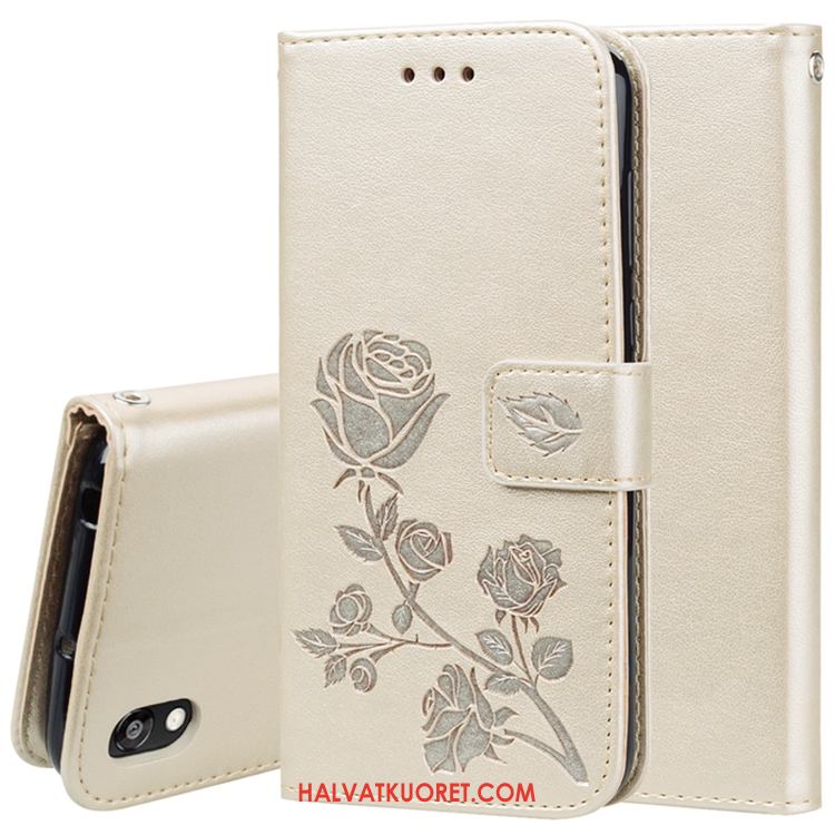 Huawei Y5 2019 Kuoret Silikoni Salkku Kotelo, Huawei Y5 2019 Kuori Puhelimen