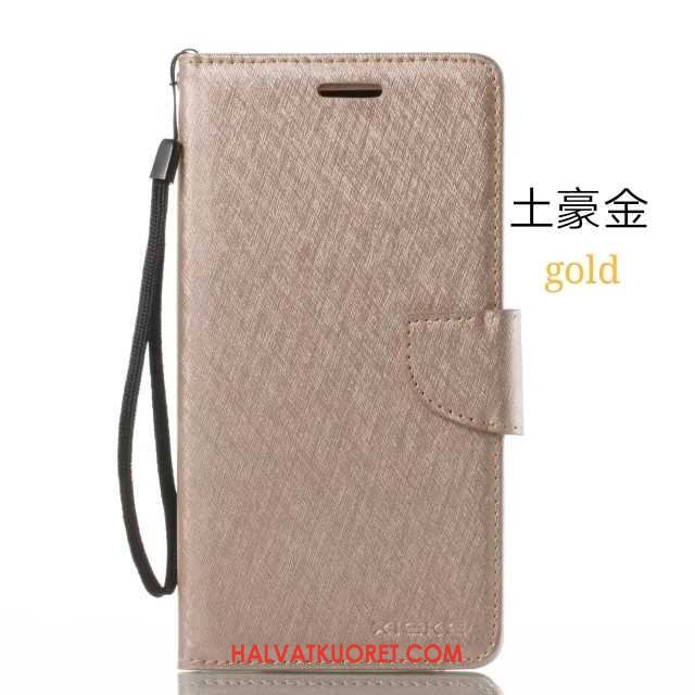 Huawei Y6 2019 Kuoret Puhelimen All Inclusive, Huawei Y6 2019 Kuori Nahkakotelo Salkku