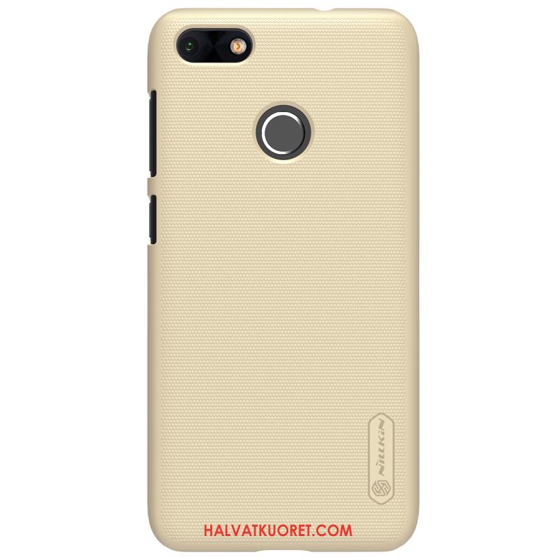 Huawei Y6 Pro 2017 Kuoret Kotelo Puhelimen, Huawei Y6 Pro 2017 Kuori Suojaus Kova