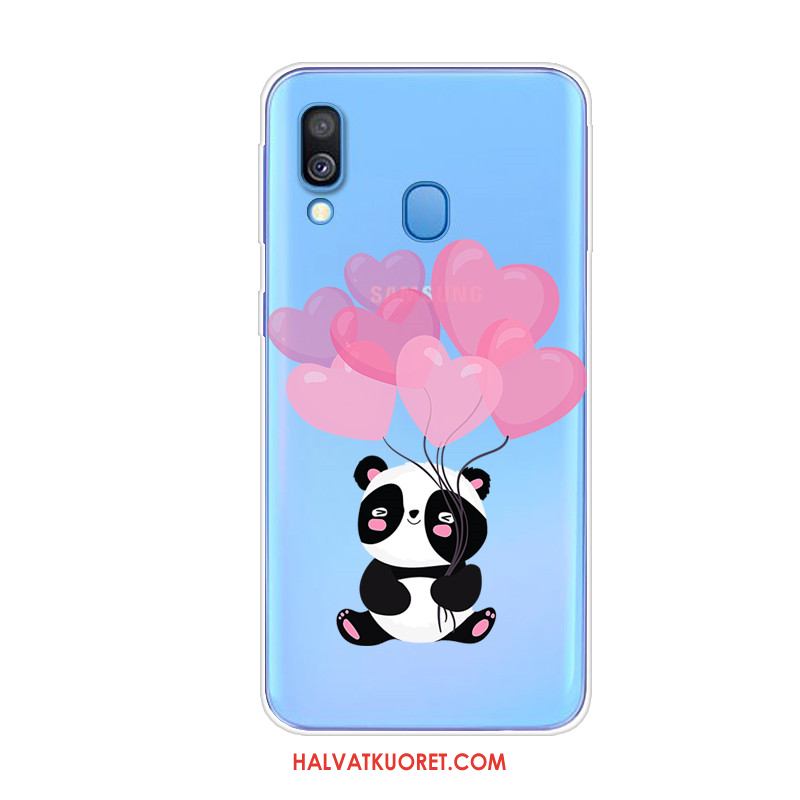 Huawei Y7 2019 Kuoret Murtumaton Silikoni Persoonallisuus, Huawei Y7 2019 Kuori Suojaus