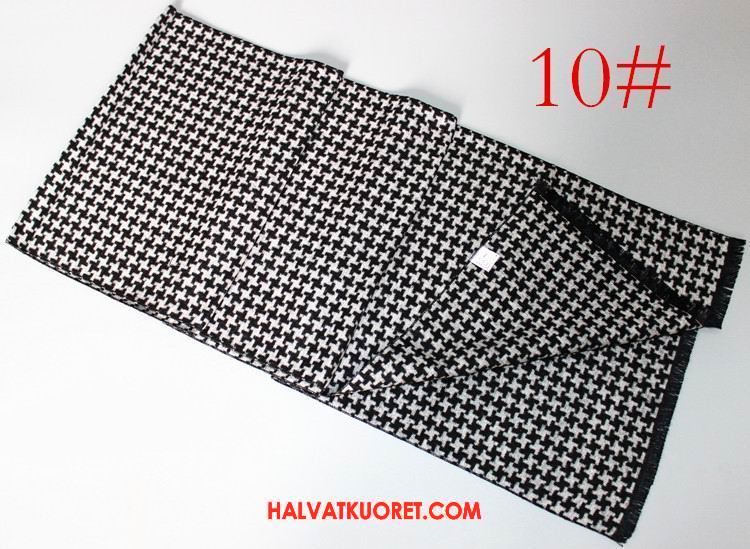 Huivi Miesten Tila Kaulakoru Talvi, Huivi Syksy Pitkä Osa