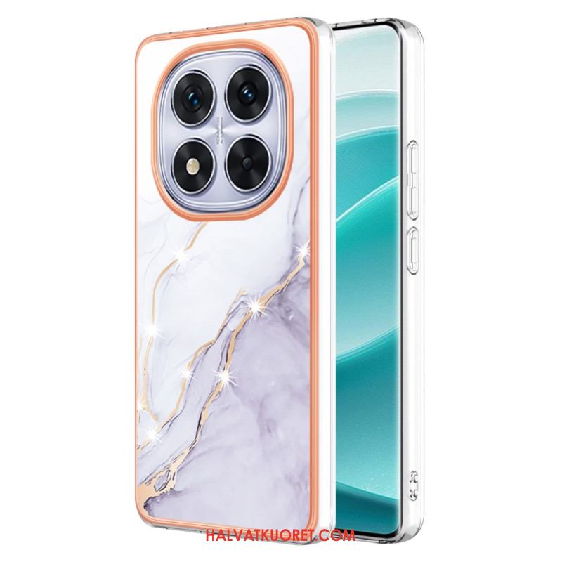 Hülle Für Xiaomi Redmi Note 14 Pro 5g Marmor-design