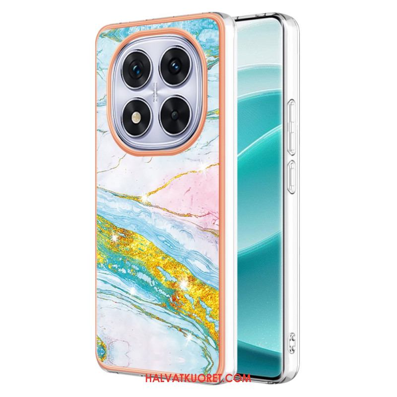 Hülle Für Xiaomi Redmi Note 14 Pro 5g Marmor-design