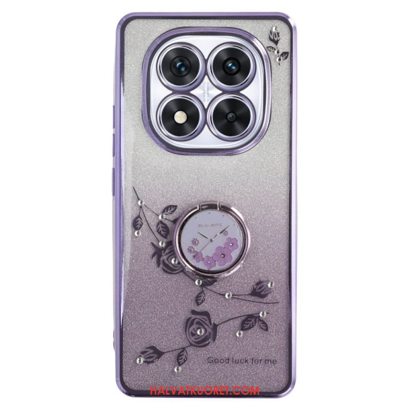 Hülle Xiaomi Redmi Note 14 Pro 5g Kadem Ringhalter