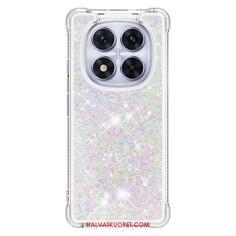 Hülle Xiaomi Redmi Note 14 Pro 5g Klassisch