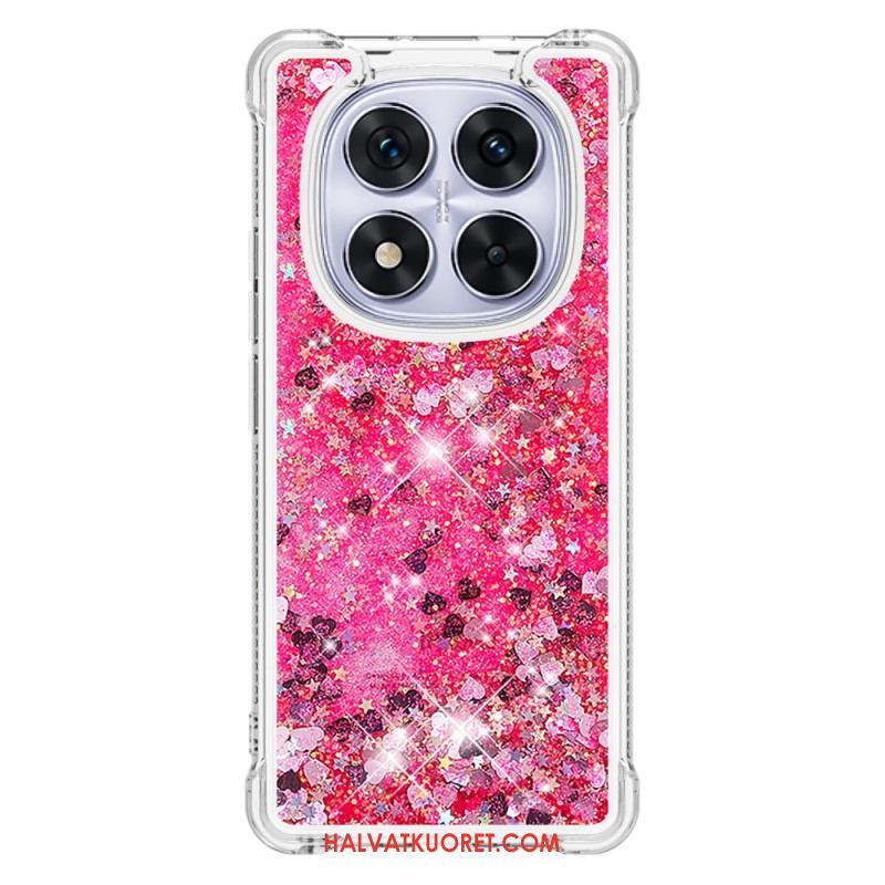 Hülle Xiaomi Redmi Note 14 Pro 5g Klassisch