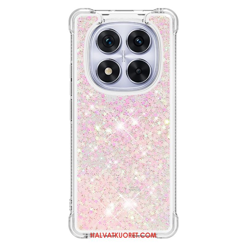 Hülle Xiaomi Redmi Note 14 Pro 5g Klassisch