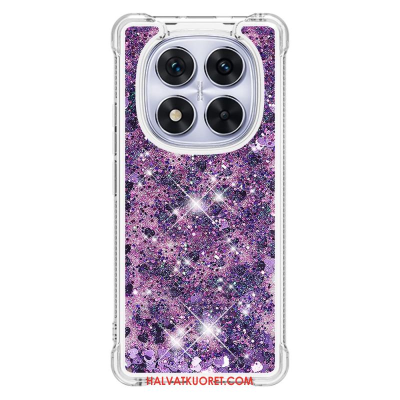 Hülle Xiaomi Redmi Note 14 Pro 5g Klassisch