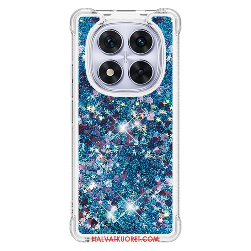 Hülle Xiaomi Redmi Note 14 Pro 5g Klassisch