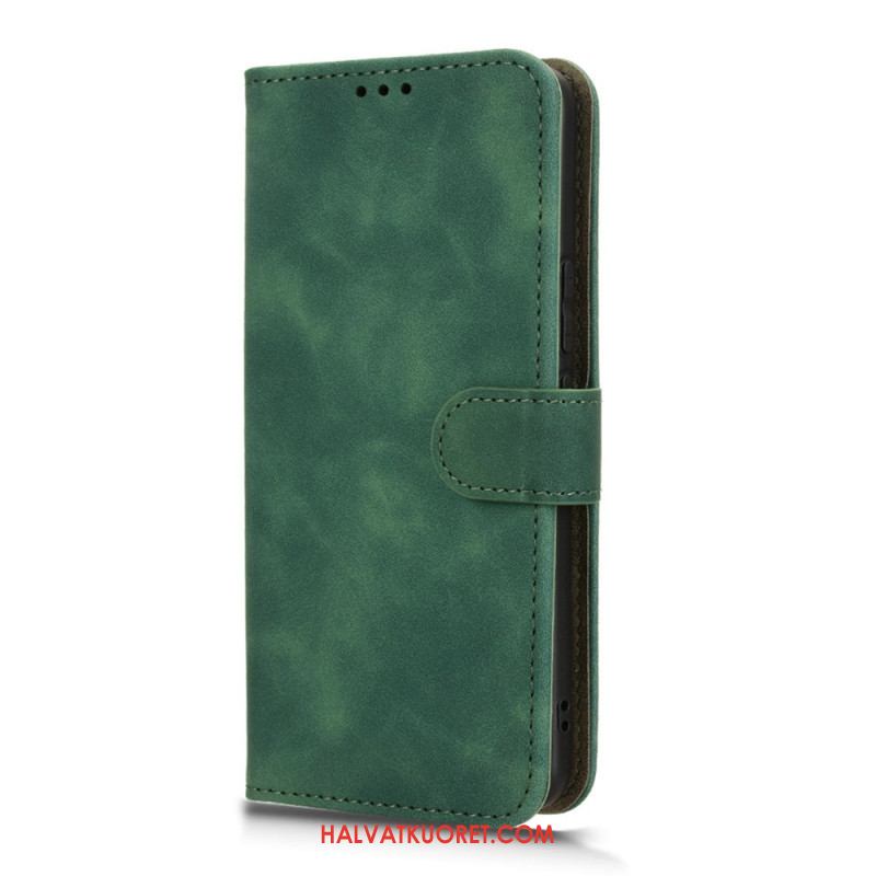 Kotelot Huawei Nova 13 Pro Puhelinkuoret Mokkanahkakuvio