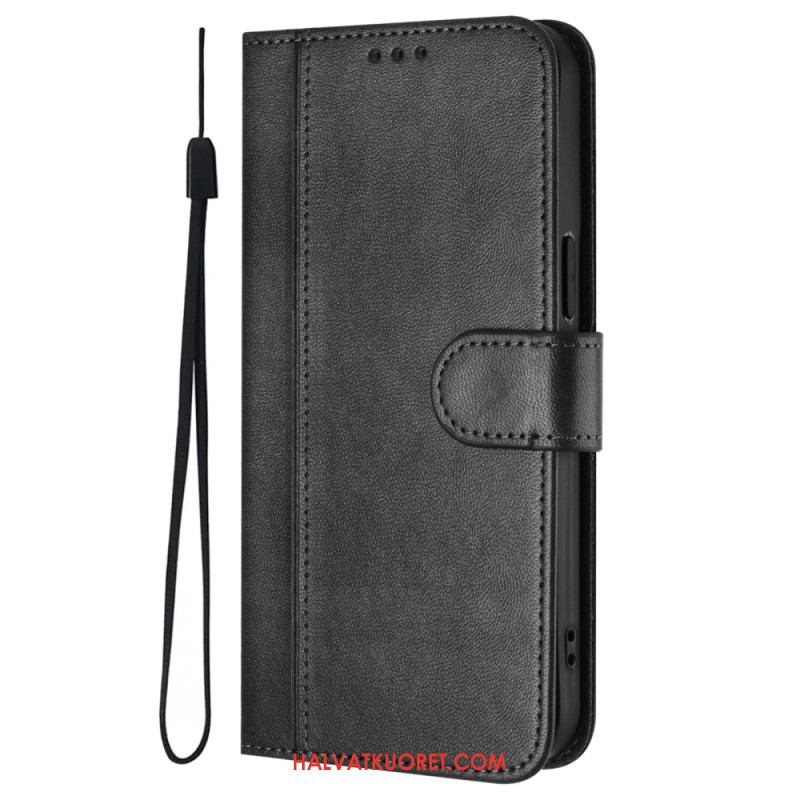 Kotelot Huawei Nova 13 Pro Puhelinkuoret Vintage-malli