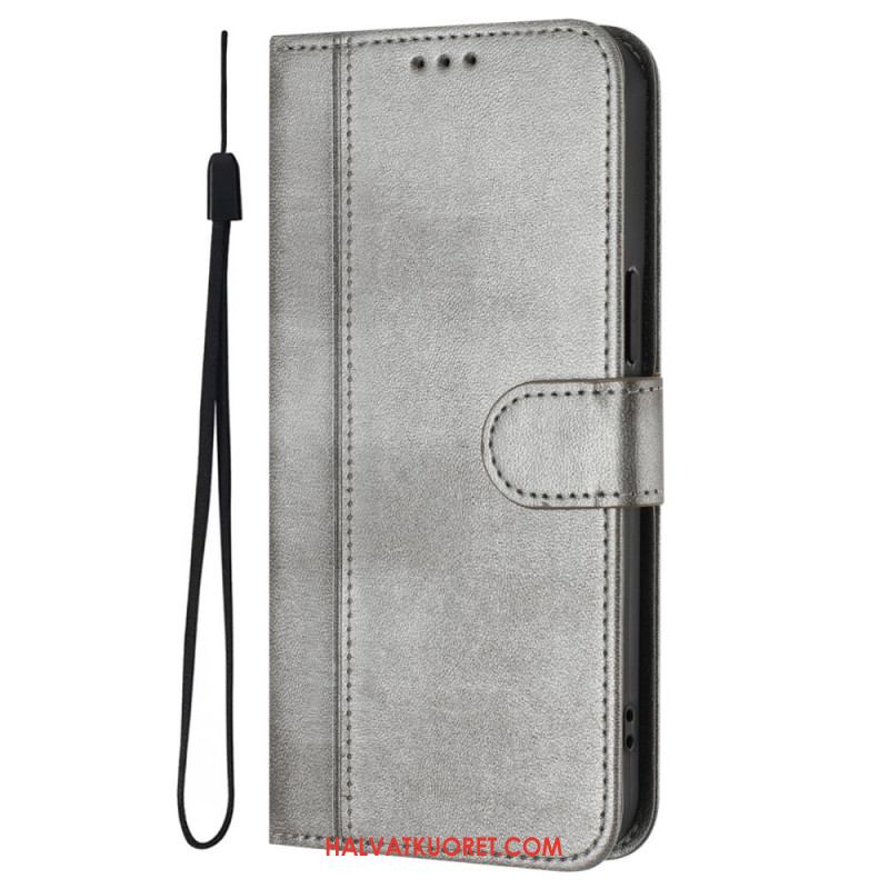 Kotelot Huawei Nova 13 Pro Puhelinkuoret Vintage-malli