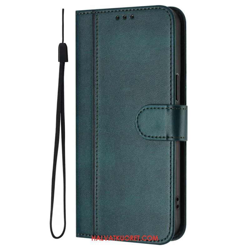 Kotelot Huawei Nova 13 Pro Puhelinkuoret Vintage-malli