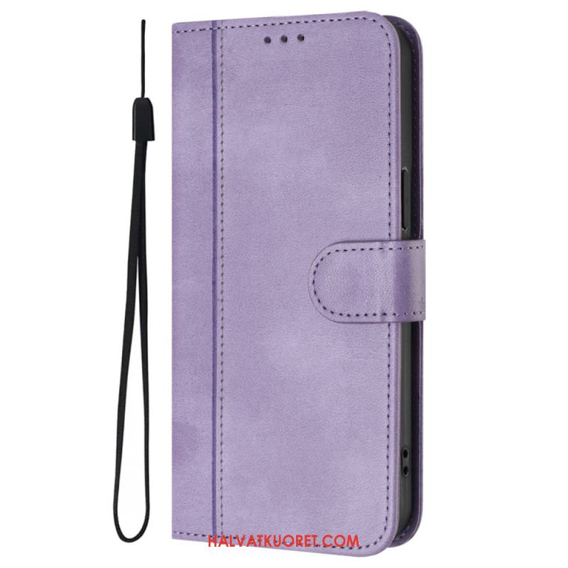 Kotelot Huawei Nova 13 Pro Puhelinkuoret Vintage-malli