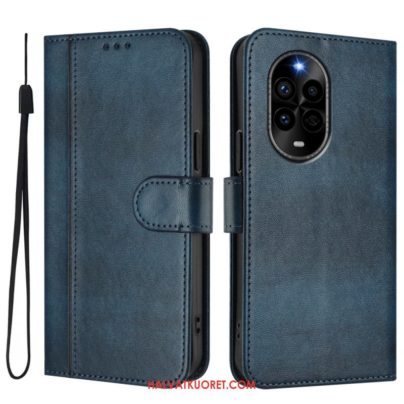 Kotelot Huawei Nova 13 Pro Puhelinkuoret Vintage-malli