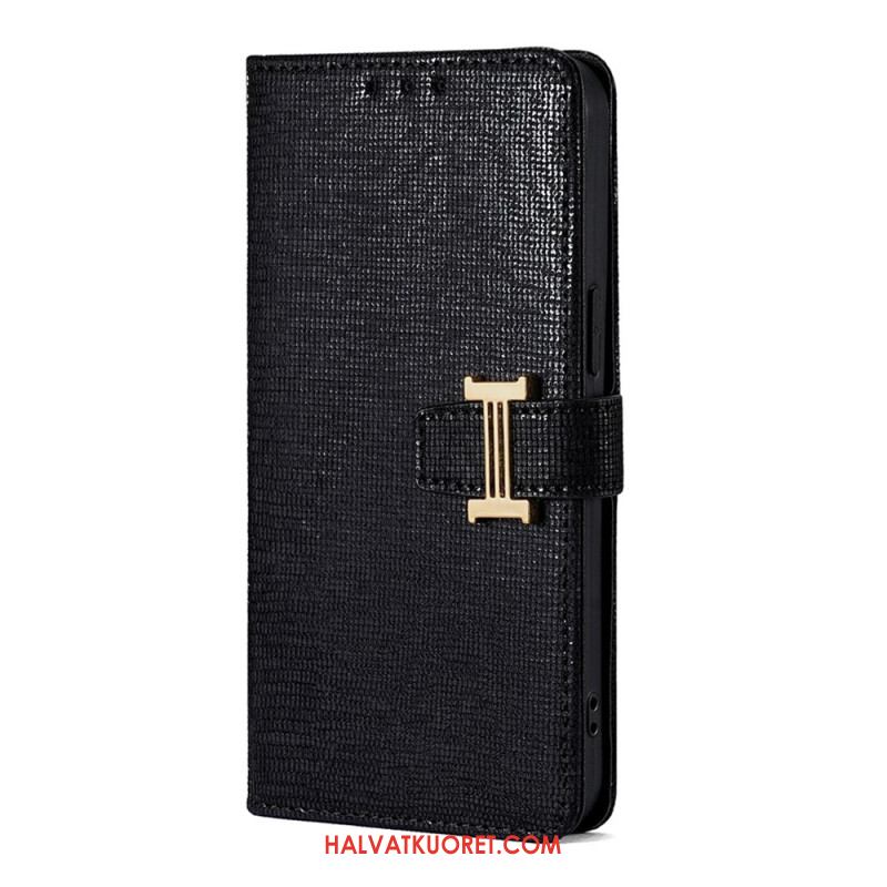 Kotelot Huawei Pura 80 Metallinen Solki