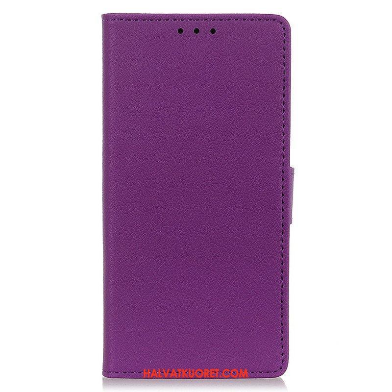 Kotelot OnePlus 10T 5G Klassikko