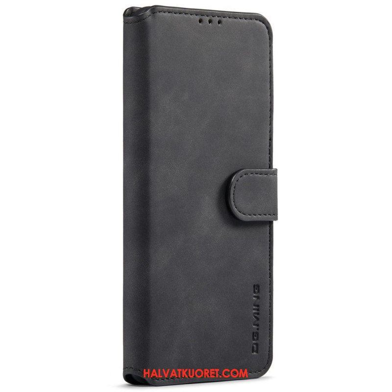 Kotelot OnePlus Nord 2 5G Dg.ming Retro