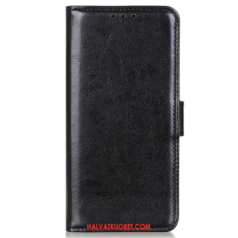 Kotelot OnePlus Nord 2T 5G Faux Leather Finesse