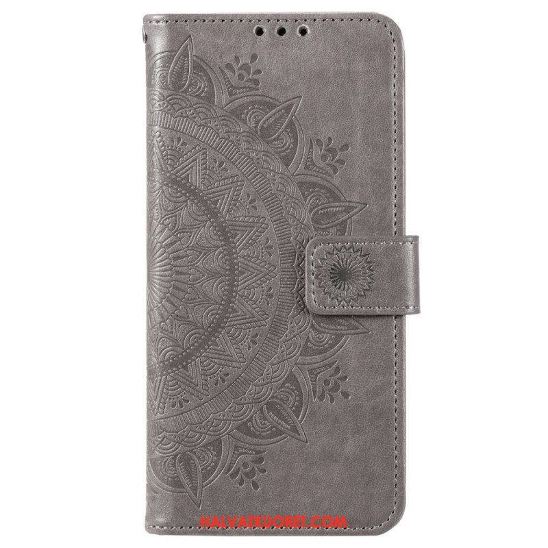 Kotelot OnePlus Nord CE 2 5G Kukka Mandala