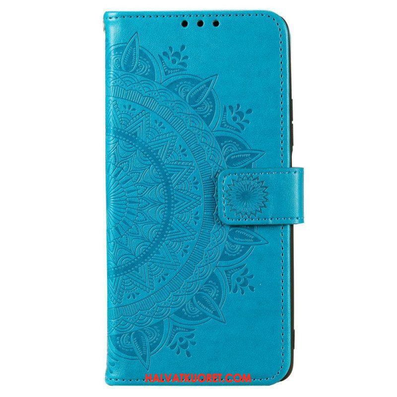 Kotelot OnePlus Nord CE 2 5G Kukka Mandala