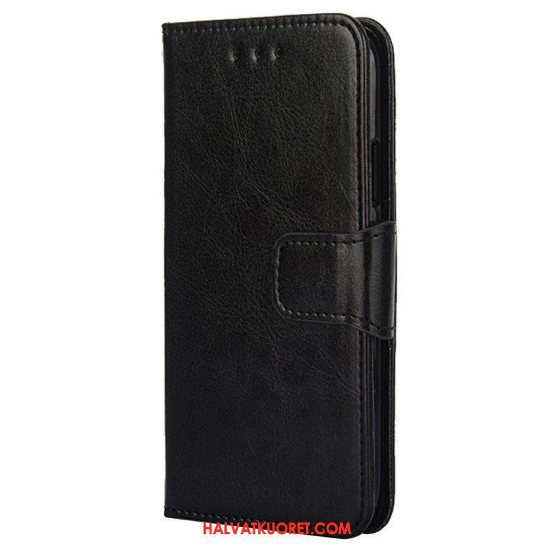 Kotelot OnePlus Nord CE 2 Lite 5G Vintage Keinonahkaa