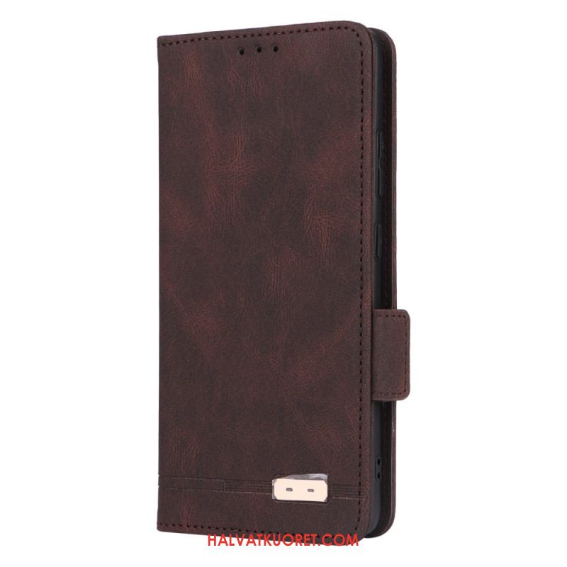 Kotelot Oneplus 12r Puhelinkuoret Retro-tyyli