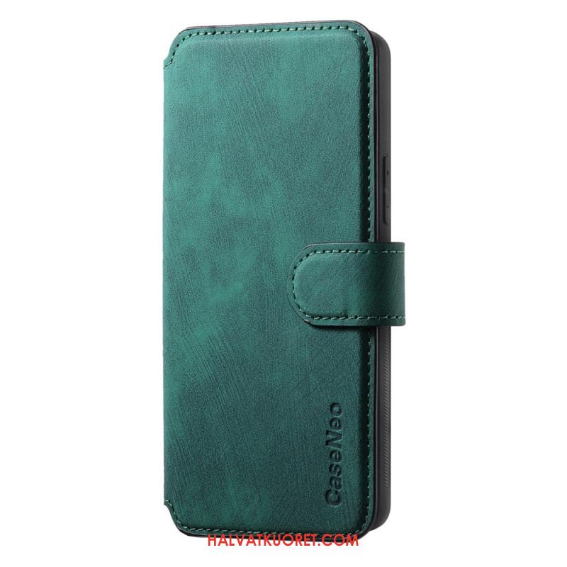 Kotelot Oneplus 13 Irrotettava Magneettinen Rfid Caseneo -kotelo