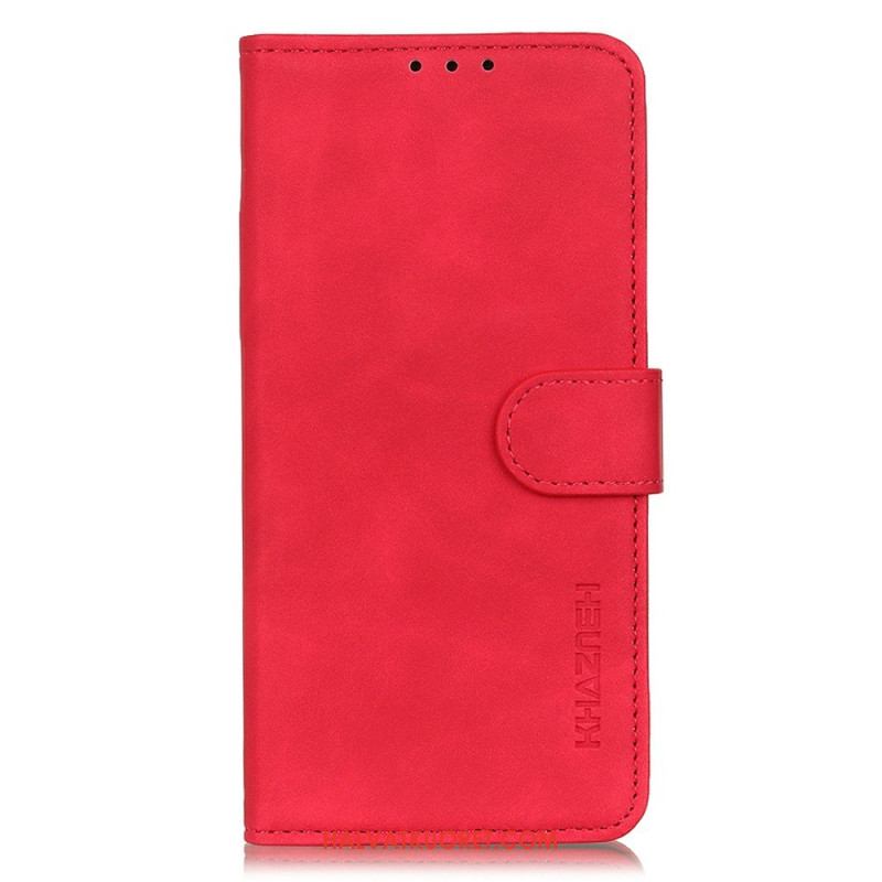 Kotelot Oneplus 13 Mokkanahkaefekti Khazneh