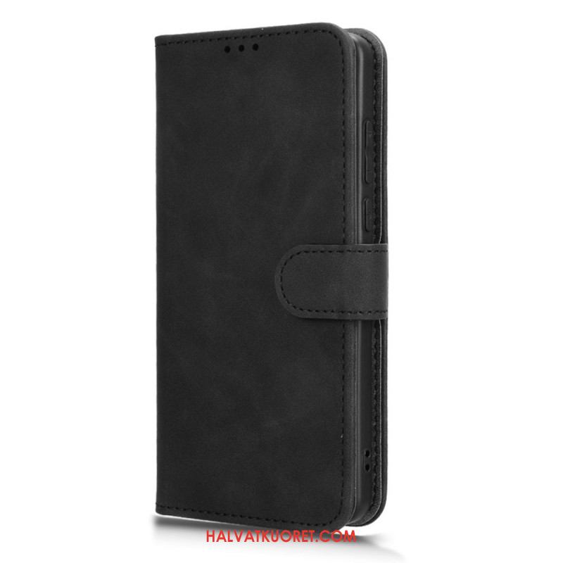 Kotelot Oneplus 13 Mokkanahkakuvio