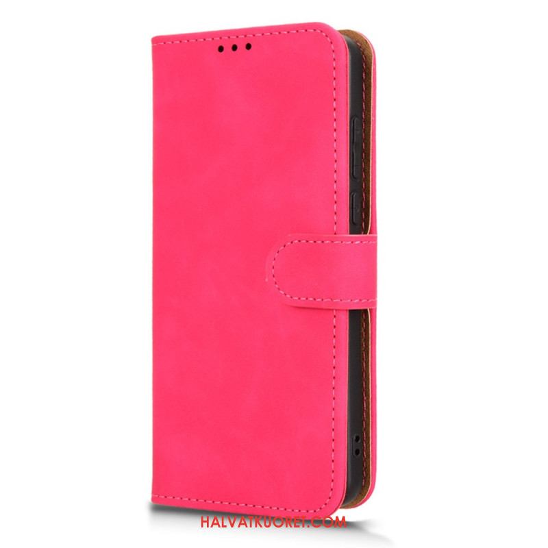 Kotelot Oneplus 13 Mokkanahkakuvio