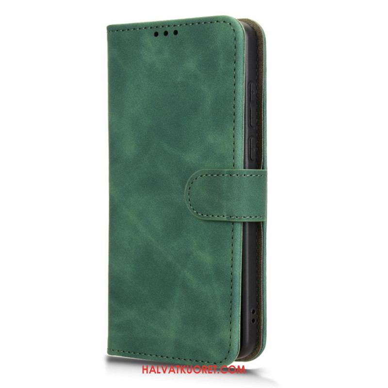 Kotelot Oneplus 13 Mokkanahkakuvio