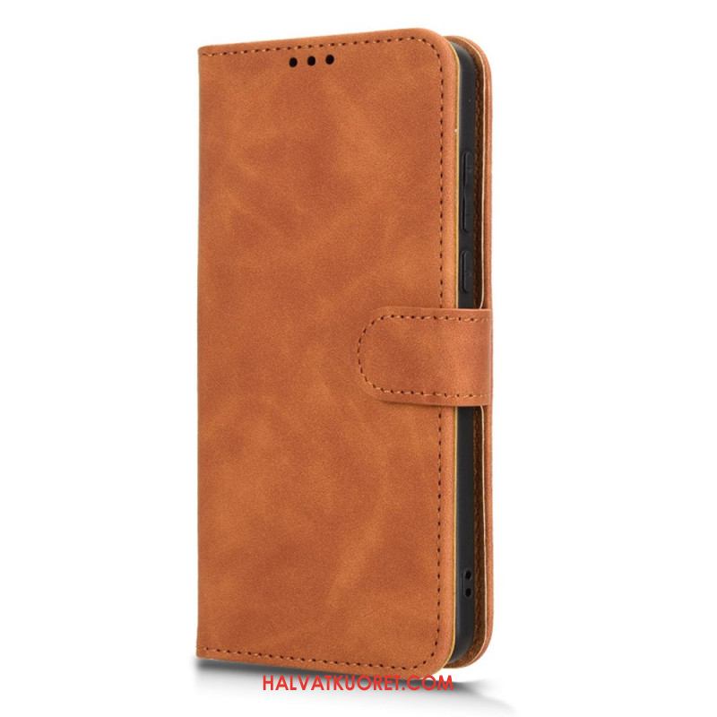 Kotelot Oneplus 13 Mokkanahkakuvio