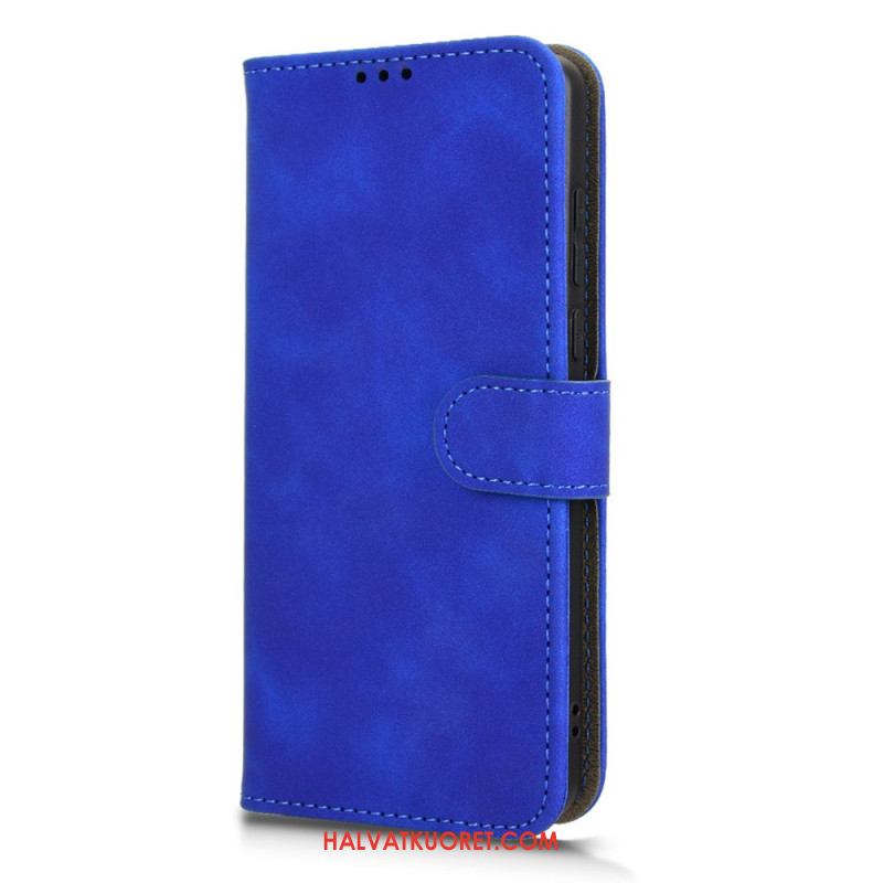 Kotelot Oneplus 13 Mokkanahkakuvio